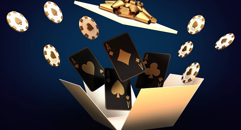 Deposit bonus in Australian casinos