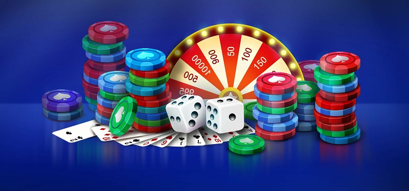 5 Emerging online casino games Trends To Watch In 2021