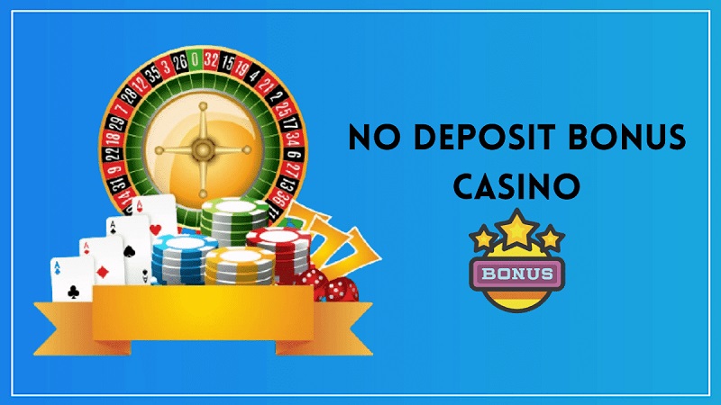 No deposit bonus in Australian casinos