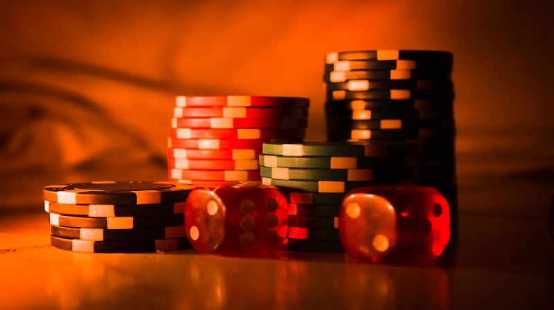Australian low deposit casinos