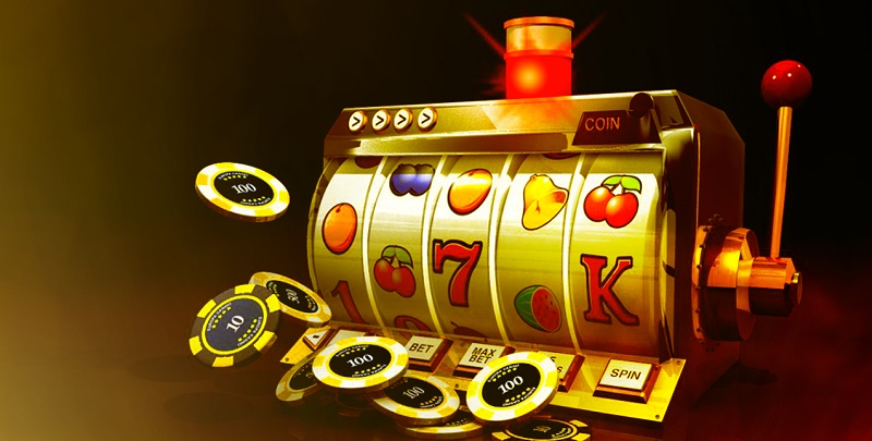 Progressive slots in Australian casinos