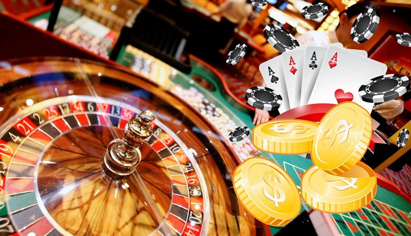 The Ultimate Secret Of online casino for real money