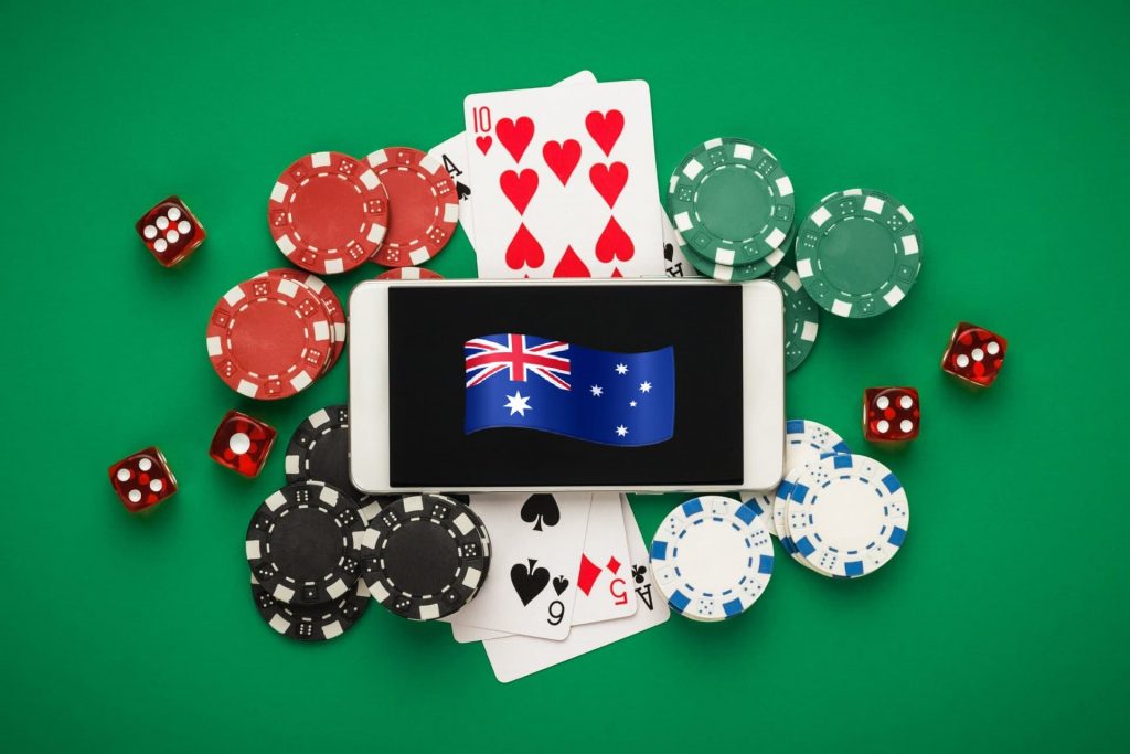 Best Australian online casinos for Android