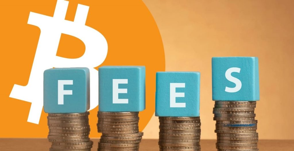 Bitcoin fees in Australian casino