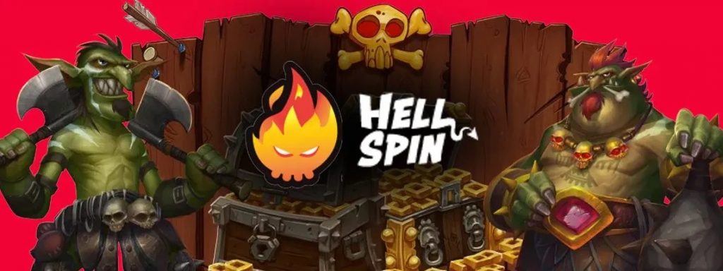 Australian Hell Spin Casino