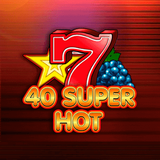 40 Super Hot Pokie Machine
