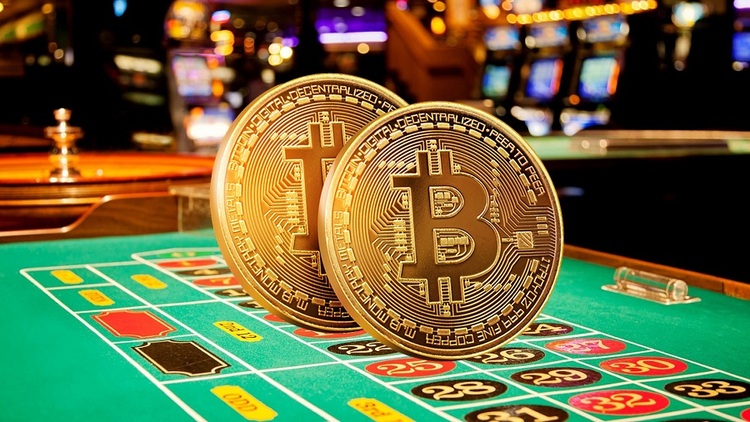 Australian bitcoin casinos list 2024
