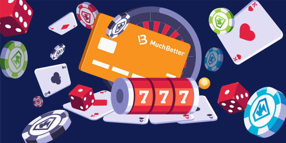 TOP MuchBetter Casinos in Australia 2022