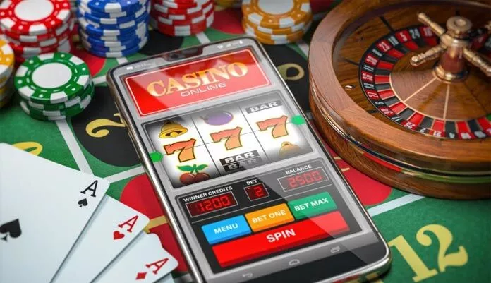Online Mobile Casinos to Play Games and Pokies
