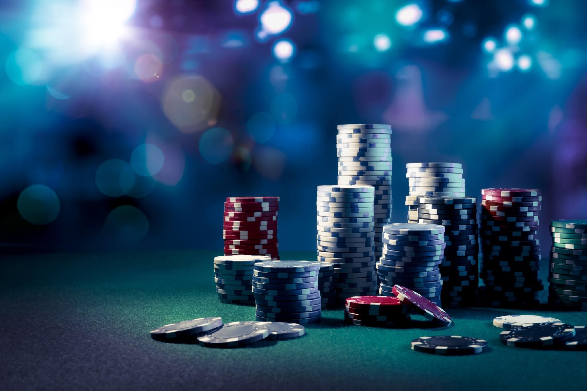 Online Casino Sites With The Best Payouts