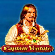 Captain Venture Real Money Pokie