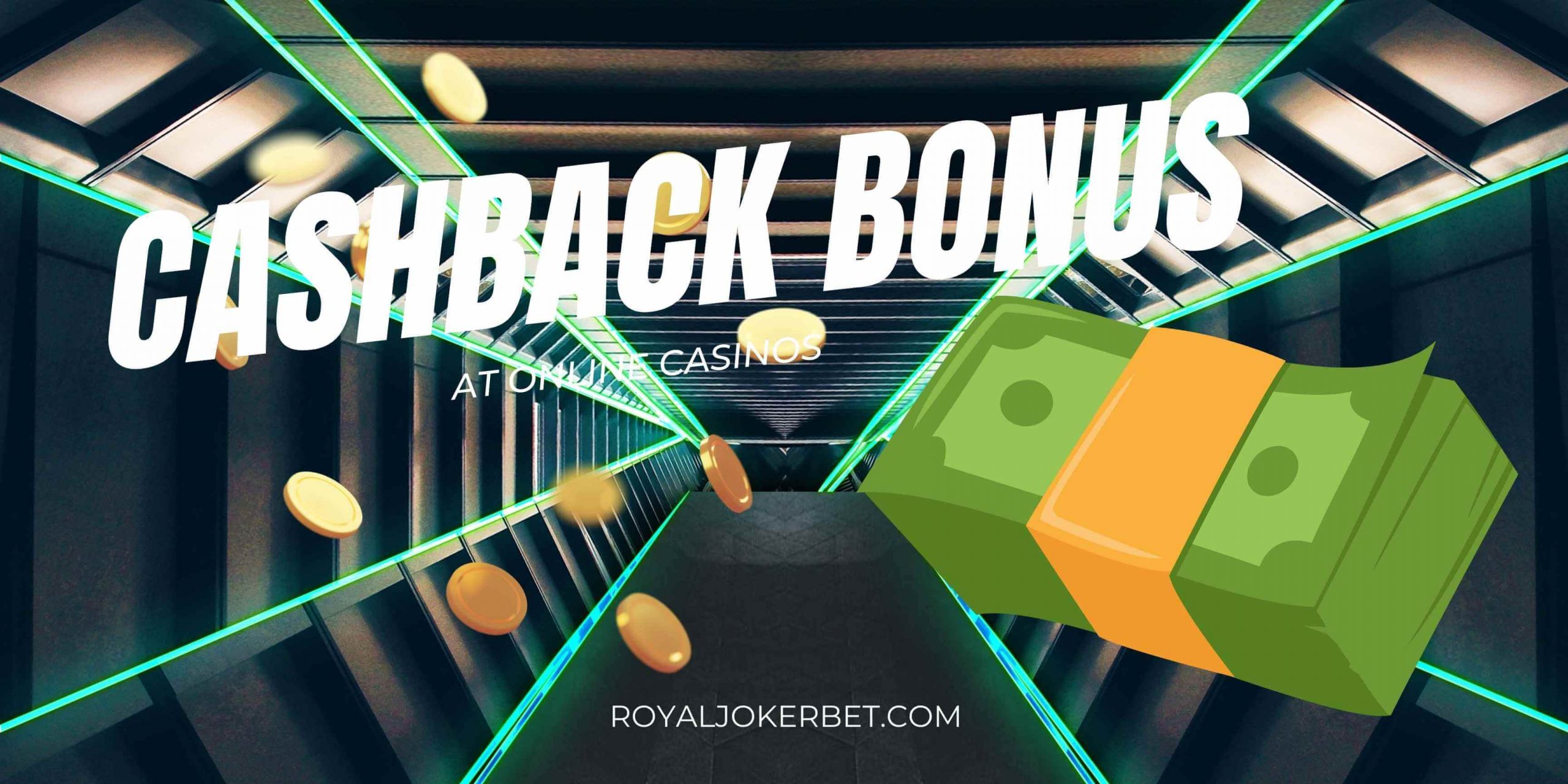 Top Cashback Casinos Review 2022