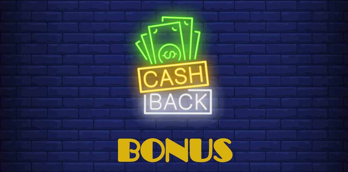 Cashback Bonus WizeBets