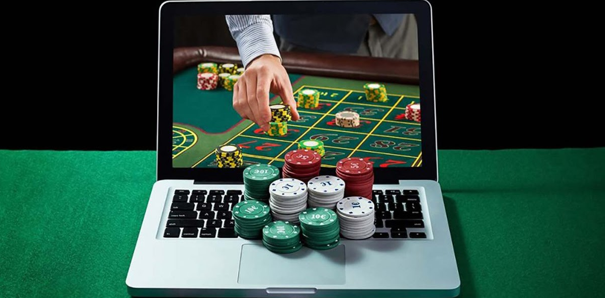 Casino Betinia Online