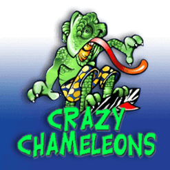 Creza Chameleons Slot