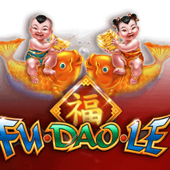 Fu Dao Le Online Pokies