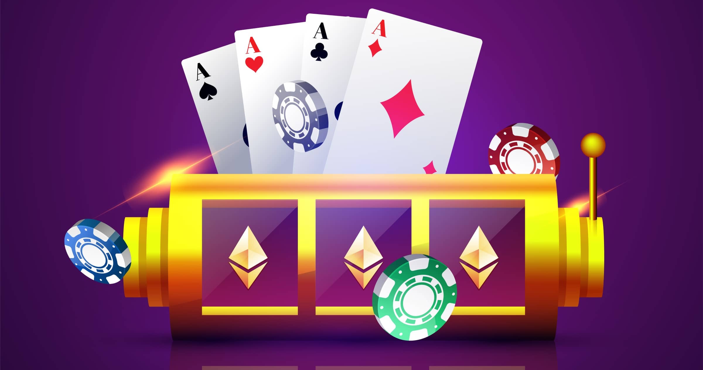 Ether Gambling At Online Casinos Australia