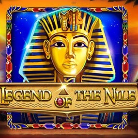 Legend of the Nile Slot Machine