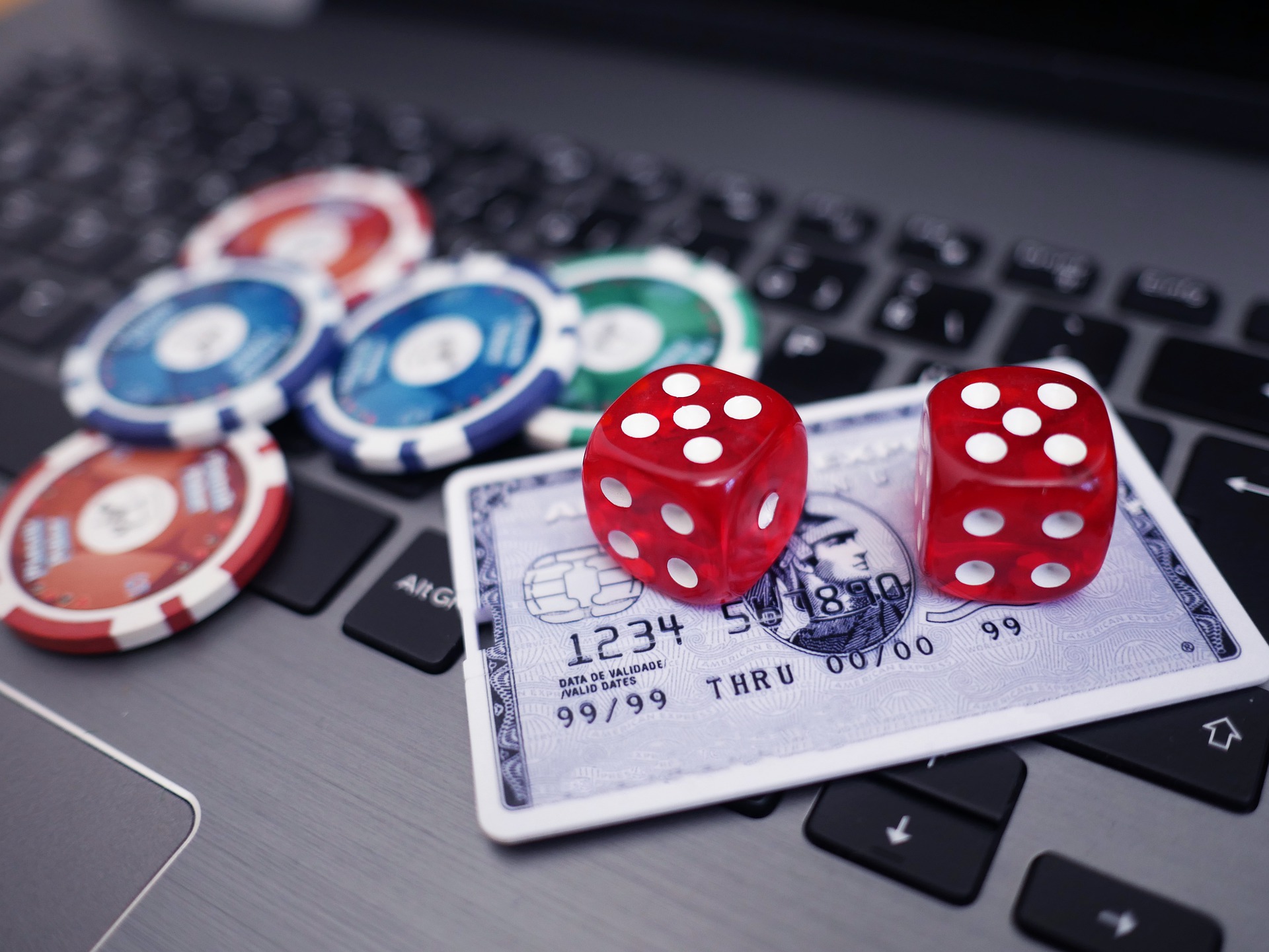 Online Casino Low Minimum Deposit