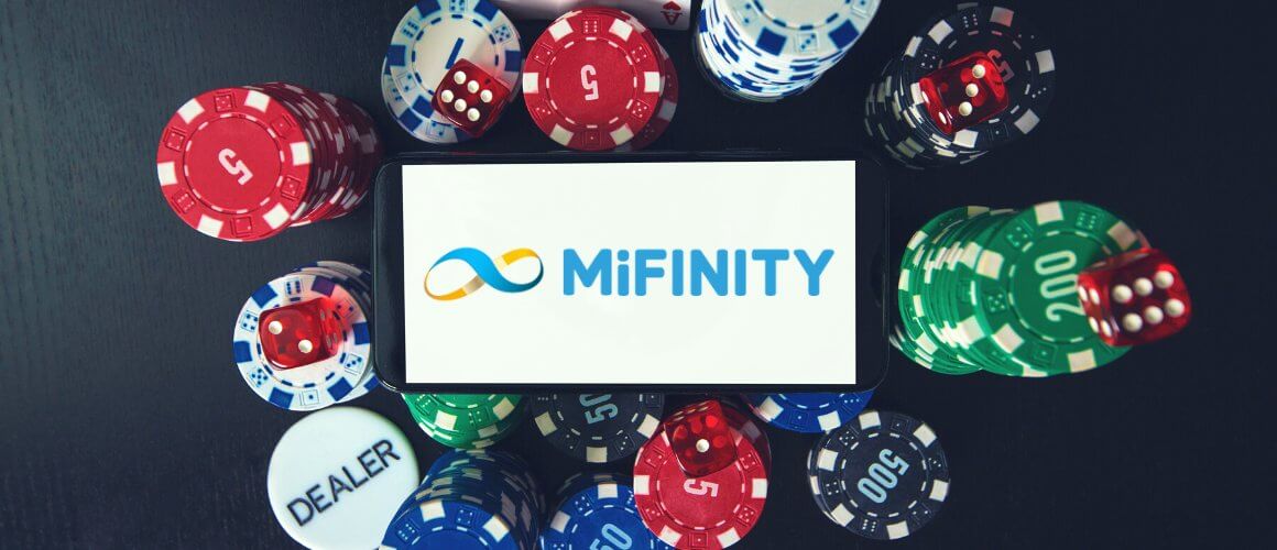 MiFinity Online Casino Quick Overview