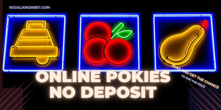 Online Pokies Free Spins No Deposit Australia