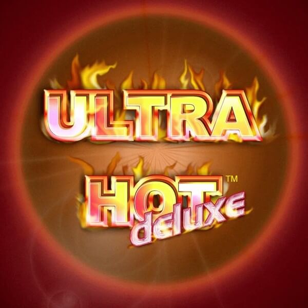 Free Online Slots Ultra Hot Deluxe